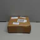 Wettarn 25 Pcs Clear Christmas Ornaments Balls 30/40/50/60/70 mm Plastic Fillable Ornaments Ball for DIY Crafts, Acrylic Christmas Tree Hanging Decorations for Holiday Xmas Home Wedding Party Decor