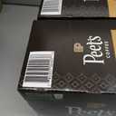 Peet's Coffee, Medium Roast Keurig K-Cup Pods, 100% Arabica Coffee - Big Bang 88 Count (4 Boxes of 22 Pods)
