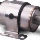MSCRP C5 Corvette Fuel Filter Regulator 58 PSI Kit for LS Swap EFI Conversion