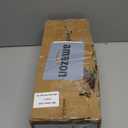 EVOIONOS Princess Tent for Girls, Kids Play Tent with LED Star Lights, Castle Playhouse for Children Indoor Outdoor Games, 55X53 inches, Pink