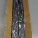 4 Pcs Folding Table Leg Extenders, Super-Strength Steel Table Leg Risers, Tables Height Extenders Lifts Risers, 5 Levels Adjustable Height Desk Legs Extensions Rise 4.36.38.310.312.2in