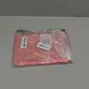 ProCase for iPad 9th/ 8th/ 7th Generation Case 10.2 Inch, iPad 10.2 Case 2021/2020/2019, Slim Smart Cover with Translucent Hard Shell Back, Supports Touch ID, Auto Wake/Sleep Melonpink