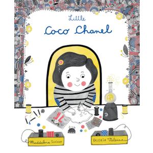 Little Coco Chanel /anglais