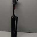 Gator Frameworks Lightweight and Compact Mini Tripod Speaker Stand, Ideal for Small Stages & Venues, Max Weight 60lbs. (GFWSPK0250)