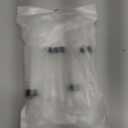 Wisdom Teeth Syringe, 5 Pack Irrigation Dental Syringes with Measure Scale & Curved Tip for Dental Care Liquid Oral Tonsil Stone