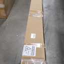 10x20 FT Garage Floor Mat, 2.8mm Thickened Flooring Roll for Under Car Diamond Plate PVC Rubber Mat with 20 Pcs Tapes, Non-Slip Floor Mat for Garage, Warehouse, Gyms, Trailer, Black