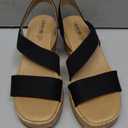 LifeStride Women's Odette Sandal Casual Sandals, 7.5