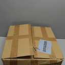 500 Ft C9/E17 Ul Listed String Light Cord Wire Spool, Christmas C9 Light Wire Stringer Strand Set for Outdoor Patio Xmas Tree Roofline, 12 Spacing, Green