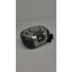 ALBA Stereo Radio Cassette Player CD Player