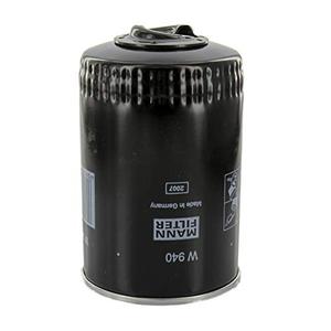 Industrial Service Solutions Aftermarket Busch Vacuum 531.001 Spin-On Oil Filter | Replacement Part | Compressor Lube Filter | for Compressed Air Equipment and Systems : Industrial & Scientific