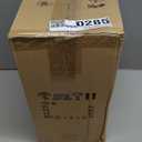 Gold Cordless Lamp Set of 2,Touch Stepless Dimming,8000mAh Rechargeable Battery Table Lamp,Gold Cage Frame Wireless Lamp,White Lampshade,14.7inches Tall