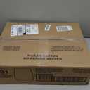 Libbey 15 oz All Purpose Wine Glass #231, Set of 6 w/FDL Party Picks