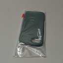 Crave for iPhone 17e Case and iPhone 16e Case, Shockproof Protection Dual Layer Case for iPhone 17e, iPhone 16e (6.1 inch) - Forest Green