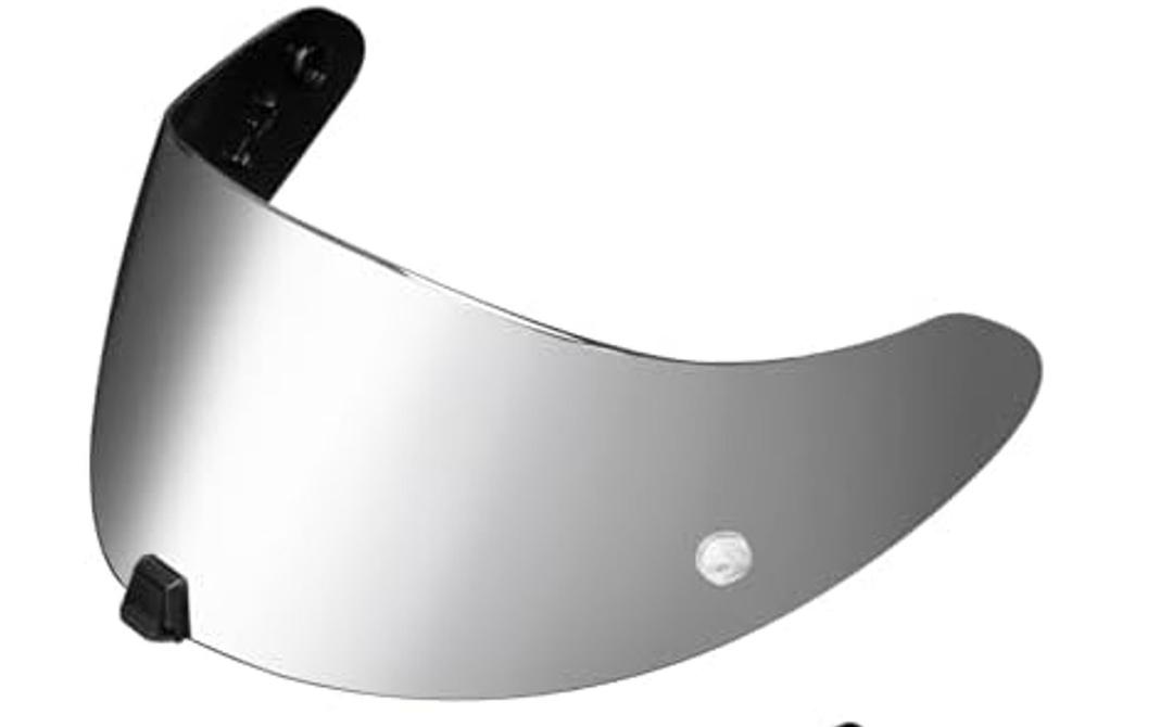 PSLER Helmet Visor for T520 ST1400 R1 - T520 ST1400 R1 Face Shield Helmet Visor Helmet Accessories, Silver