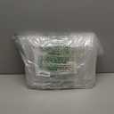 Baby Bottle Organizer, Clear Stackable Acrylic Storage for Countertop Cabinet, Baby Bottle Station Organizer with drawer for Pacifiers, Pump Parts