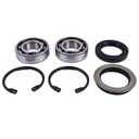 K5371-34113 K5781-34600 Spindle Bearing Rebuild Kit Compatible with Kubota RCK60