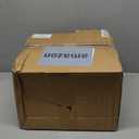 Kelmado A983 1014433 Furnace Draft Inducer Exhaust Vent Venter Blower Motor Compatible with Fasco 70582726, ICP/Intercity Products 1014529 119290-00 115V 60Hz 1.5A 3000RPM Ball Bearings Gasket