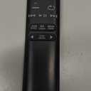 New AH59-02733B Replacement Sound Bar Remote Control Compatible with Samsung SoundBar HW-H450 HW-HM45 HW-HM45C HW-H450/ZA