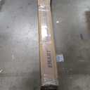 EMART Upgrade Green Screen, 58x74in Collapsible Chroma Key Panel for Background Removal, Portable & Retractable Wrinkle-Resistant Backdrop with Stand for Streaming, Photographic Studio, TikTok