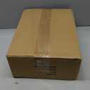 Under Sink Organizers and Storage 2 Tier Slide Out Kitchen Cabinet Organizer Sturdy Metal Bathroom Storage (Black, 2 Pack)