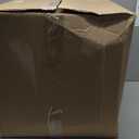 9FT Christmas Norfolk Pine Garland, Greenery Real Touch Decorations for Mantle Table Staircase Fireplace Mantel Porch Holiday Home Winter Faux Xmas Indoor Outdoor Decor, 4 pcs