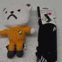 Soccer Sock Shin Guard And Toy