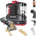 Carpet & Upholstery Cleaner -Deep Cleaning Machine for Couch, Pets, Stairs, Auto Seats, Rug, Furniture