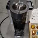 Nespresso Vertuo Coffee and Espresso Maker by De'Longhi, Titan