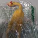 Schylling Rubber Chicken 7.5 Inch Stretchy Toy