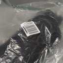 64/128 oz Half Gallon Insuated Water Bottle, (Keep Cold 48H), Leak Proof Food-Grade Stainless Steel Water Jug With Straw Lid and Atuo Spout Lid, Portable Paracord Handle & Carrier Bag Indigo Black