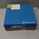 Columbia Slopeside Peak Luxe Black 8.5
