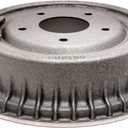 ACDelco Gold 18B466 (19171744) Brake Drum