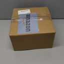 Ultra Slim 1.5" Garage Door Vent Hood Adapter, 4" & 6" Hose to 2x4" Flat Exhaust Port, Sealed Duct for Workshop (6in)