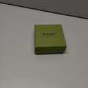 Fashion Waist Belt with Gold Buckle Women's Belts for Jeans Stylish Leather Belts for Women (Black)