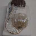 Flower Candle Warmer Lamp with Timer, Dimmable Candle Lamp Warmer, Christmas Birthday Gift for Women Mom, House Warming for New Home Decor, Lotus Wax Melt Warmer for Jar Candles