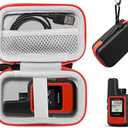 CaseSack Case for Garmin in Reach Mini 3 Plus/ 3/2/ Mini Global Satellite Communicator
