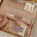 Elite Cuticle Oil Pen (Orange)  Refreshing Nail & Cuticle Moisturizer with Jojoba, Olive Oil