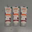 Cantu Care for Kids Paraben & Sulfate-Free Curling Cream with Shea Butter, 8 oz (Pack of 3)