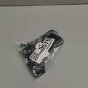 Car Amplifier Controller Subwoofer Remote Volume Adjustment Control for Speakers Amplifier