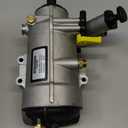 INTERNATIONAL Filter Header - 1870327C94