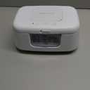 Jool Baby TinyBums Baby Wipe Warmer & Dispenser with LED Changing Light & On/Off Switch (Aqua)