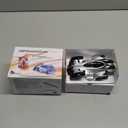 Wall Climbing Remote Control Car, 360 Rotating RC Stunt Car with Headlight, Rechargeable RC Cars Toys for 3 4 5 6 7 8-12 Year Old Boys Girls Kids (Silver&black)