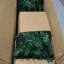 6Ft Artificial PVC Christmas Tree W/Stand Holiday Season Indoor Outdoor Green