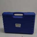 12 Piece Professional Brake Master Cylinder Bleeder Kit  Universal Brake Bleeder Adapter Set for Most Vehicles, Ideal for Auto Shops, Home Garages, and Roadside Repairs