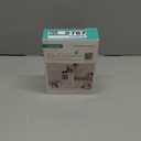 VOYOR Epilator for Women, Cordless Epilators Hair Removal for Women, 3 in 1 Hair Removal Device for Leg Arm Face with 30 Tweezers, Rechargeable Wet & Dry Electric Lady Shaver & Trimmer BM300 (Purple)