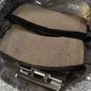 Front Brake Kits With Pads And Rotors Compatible With Ford F-150 2004-2008, For Lincoln Mark Lt 2006-2008 4.2l 4.6l 5.4l V6 V8 4wd 6-Lug