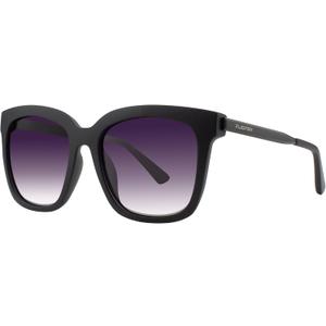 Square Polarized Womens Sunglasses Trendy - Fashion UV400 Protection Eyewear for Women shades
