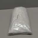 American Baby Company Waterproof Fitted Crib Mattress Protector 52" x 28" - Quilted, Noiseless, Soft & Breathable Crib & Toddler Mattress Pad Cover