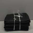 12-Pack 3 Gallon Grow Bags Heavy Duty Thickened Nonwoven Fabric Pots with Durable Handles