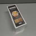 MOODTALK Beeswax Spray Furniture Polish, Wood Cleaner, Wood Floor Polish - For Living Room, Kitchen and Wooden Furniture Floors (Pack of 2) (150 ml)